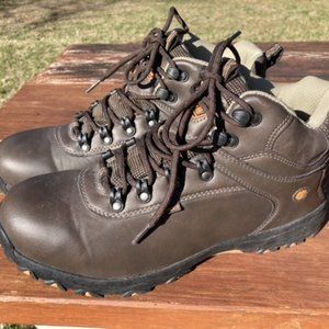 Coleman Waterproof Boots Size 10 M